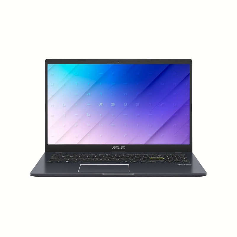 Asus Vivobook GO 15 15.6" Intel Celeron 8GB 256GB Win11 Home Star Black Notebook