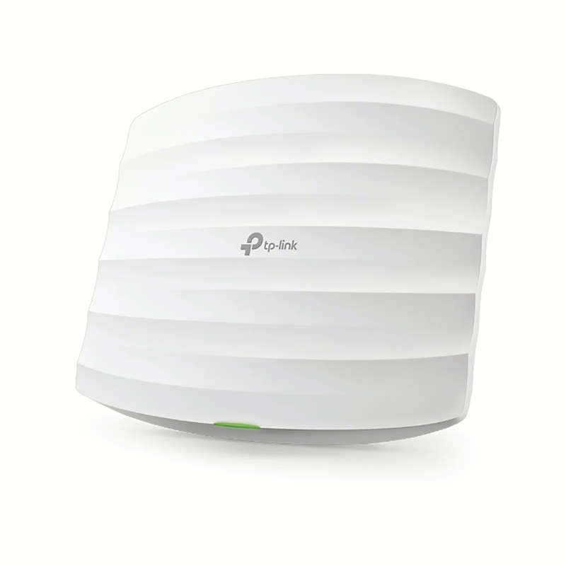 TP-Link EAP110 Wireless Access Point 300 Mbit/s Power over Ethernet (PoE) White
