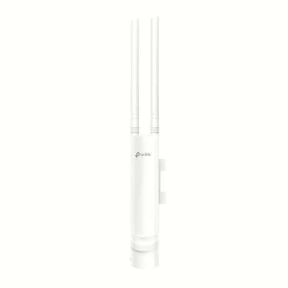 TP-Link EAP110-Outdoor Wireless Access Point 300 Mbit/s Power over Ethernet (PoE)