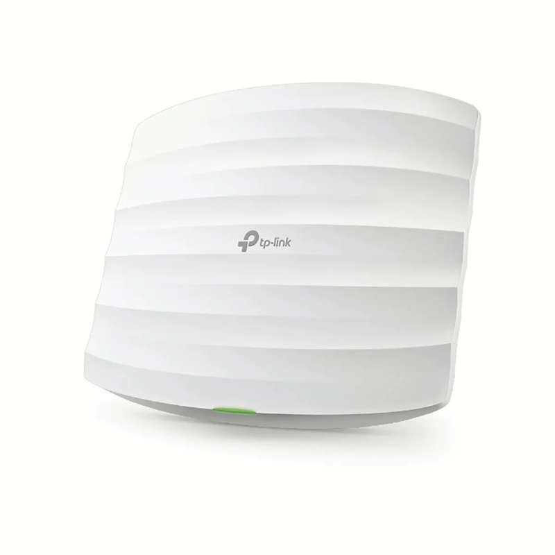TP-Link EAP115 Wireless Access Point 300 Mbit/s Power over Ethernet (PoE) White