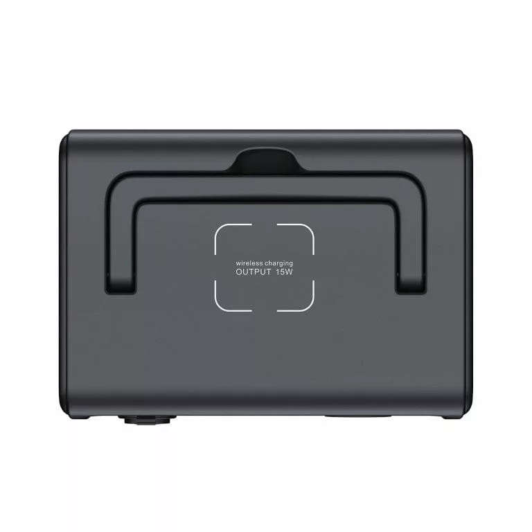Bluetti EB3A Portable Power Station 600W 268Wh