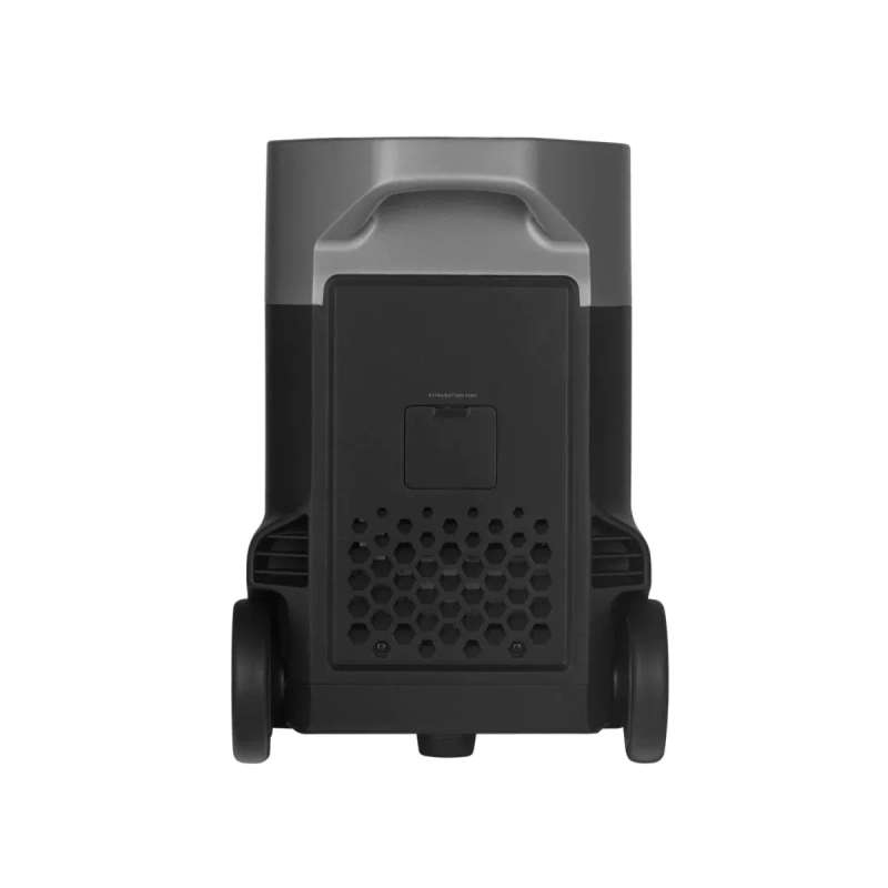 ECOFLOW DELTAPro Extended Battery -3.6KWh