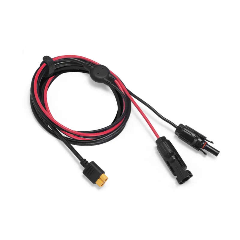 EcoFlow Solar MC4 to XT60 3.5m Charging Cable