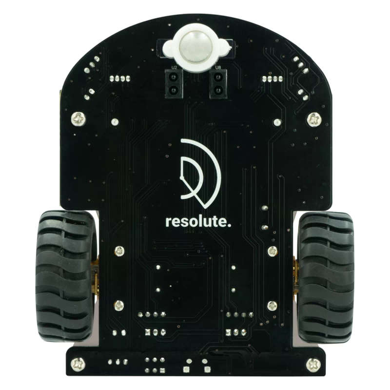 Edu Tech by Resolute - Apprentice Coding Robot