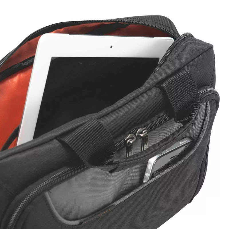 Everki Advance iPad Tablet Ultrabook Notebook Bag Briefcase Fits up to 11.6-inch