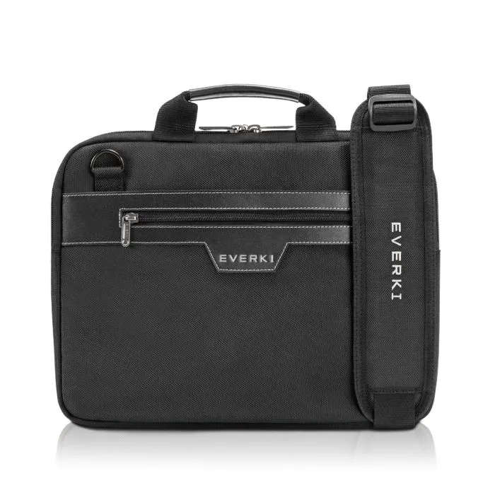 Everki Business 414 Notebook Case 14.1-inch Briefcase Black