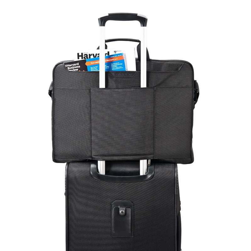 Everki Lunar Laptop Bag - Briefcase, up to 18.4"