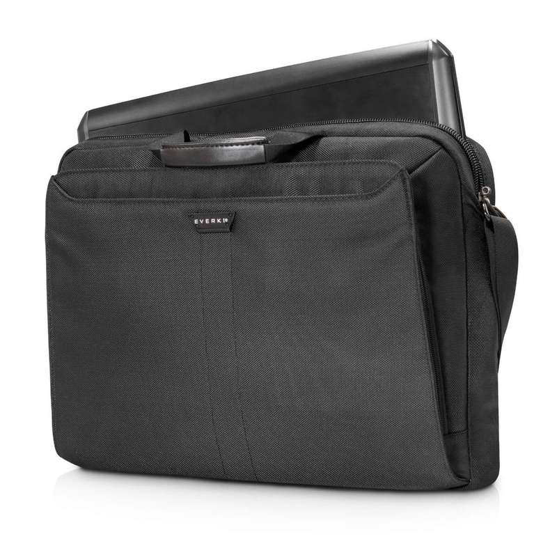 Everki Lunar Laptop Bag - Briefcase, up to 18.4"