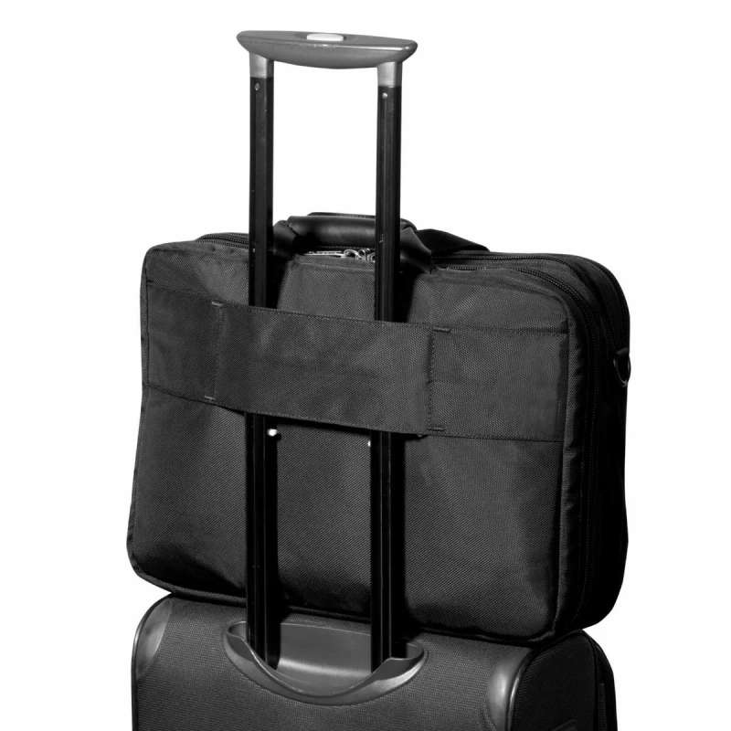 Everki Versa Premium Travel Friendly Notebook Bag Briefcase up to 17.3-inch