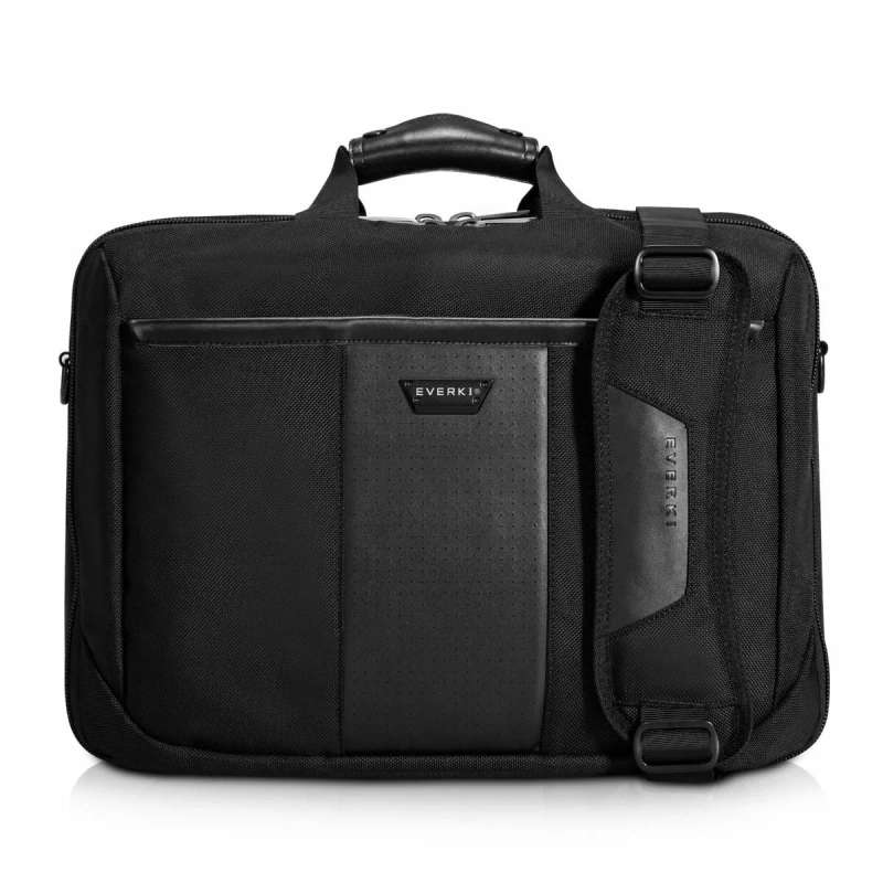 Everki Versa Premium Travel Friendly Notebook Bag Briefcase up to 17.3-inch