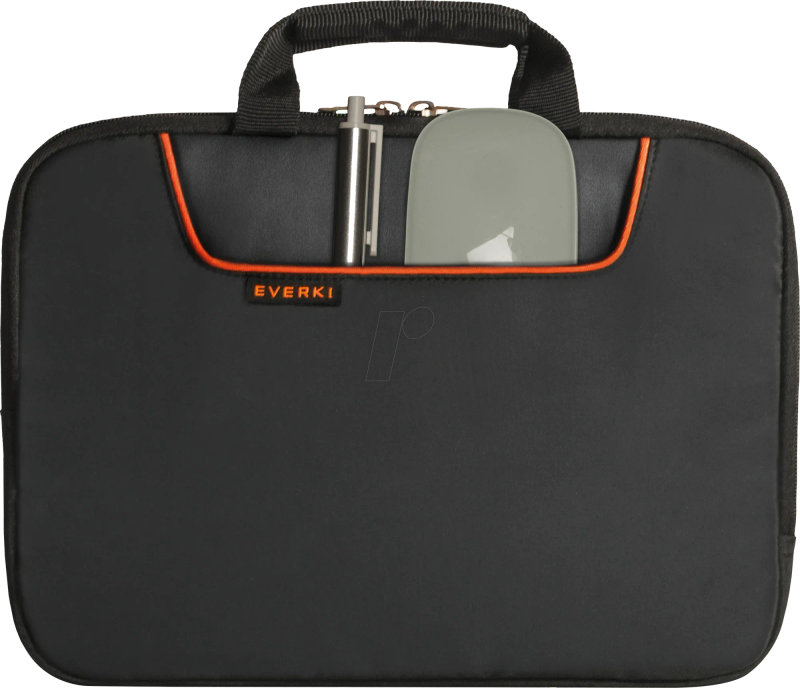 Everki EKF808S11B 11.6-inch Notebook Sleeve Case