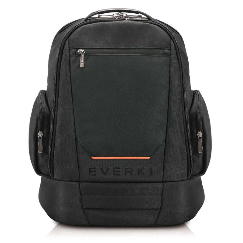 Everki EKP117B Contempro 117 18.4-inch Large Gaming Notebook Backpack