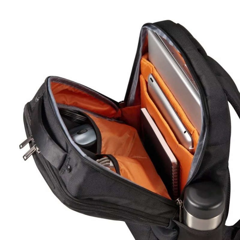 Everki EKP118 Studio 15-inch Slim Notebook Macbook Backpack