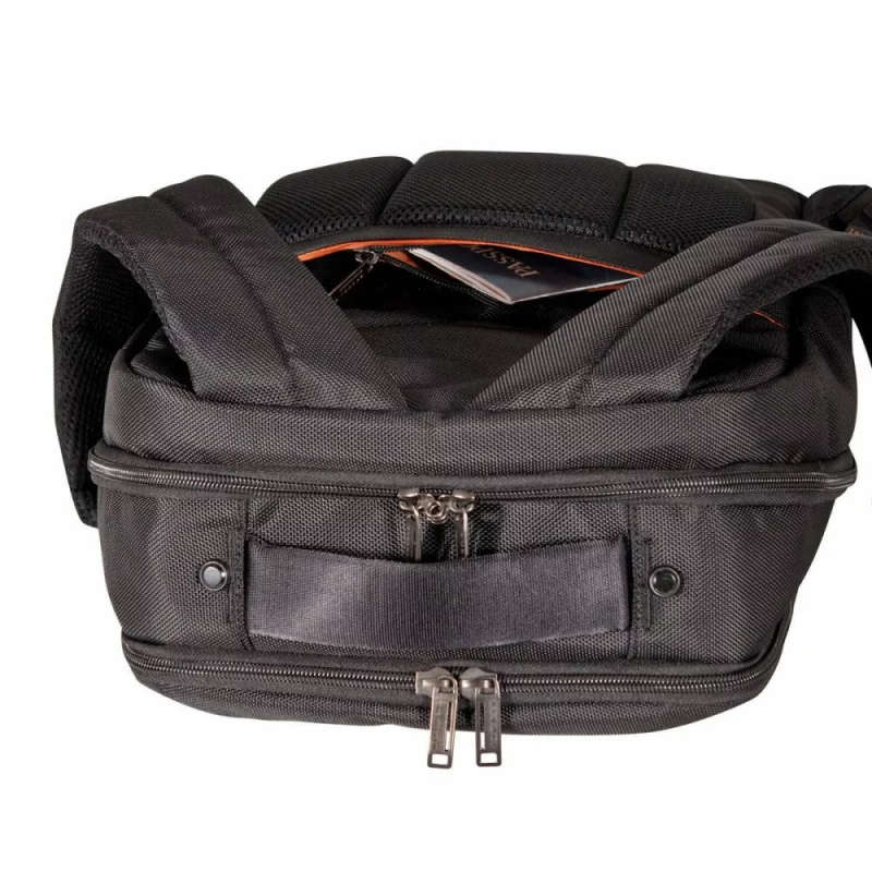 Everki EKP118 Studio 15-inch Slim Notebook Macbook Backpack
