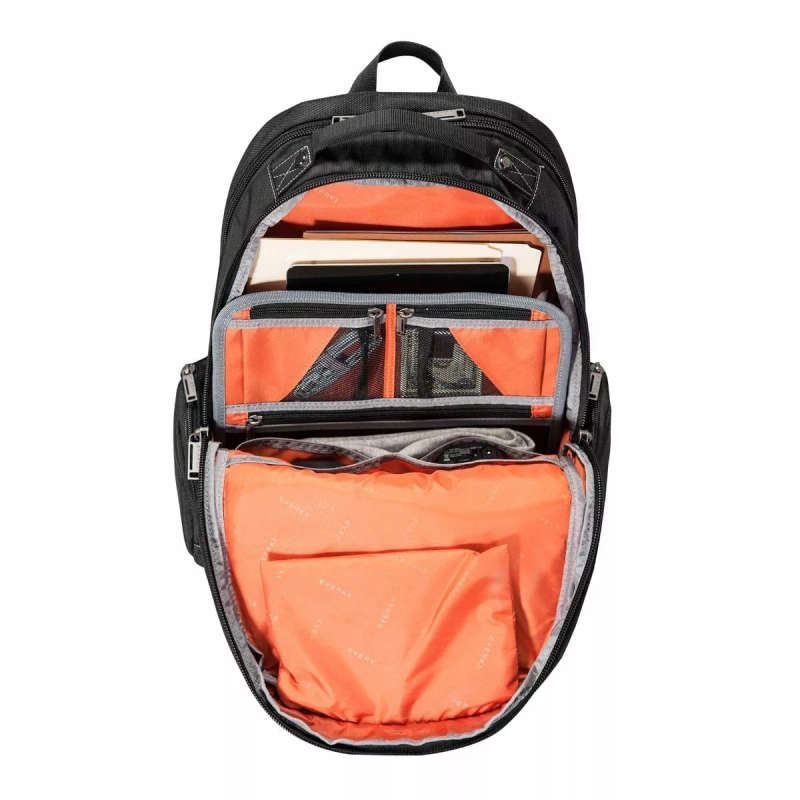 Everki Flight 16-inch Travel Friendly Notebook Backpack
