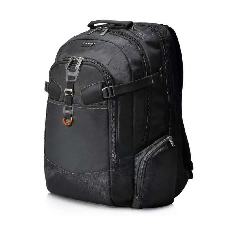 Everki Business 120 Travel Friendly Notebook Backpack up to 18 4-inch
