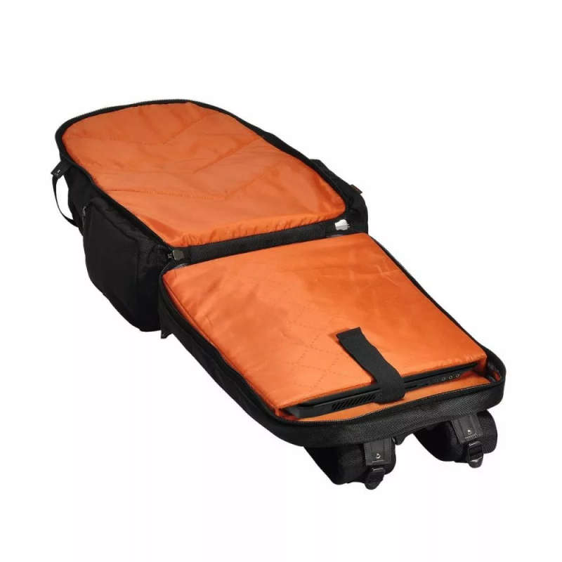 Everki Business 120 Travel Friendly Notebook Backpack up to 18 4-inch