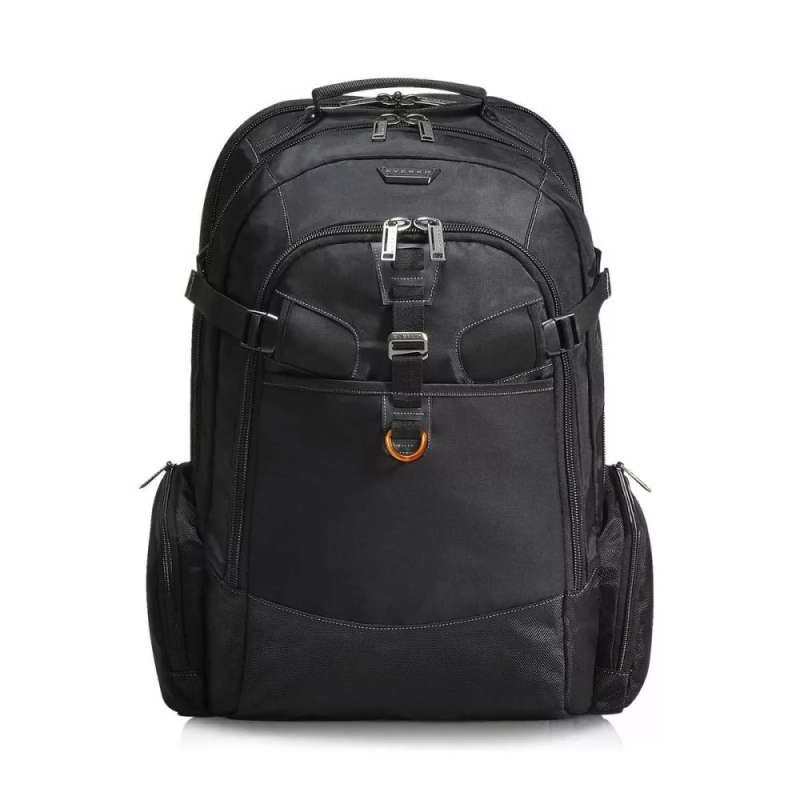 Everki Business 120 Travel Friendly Notebook Backpack up to 18 4-inch
