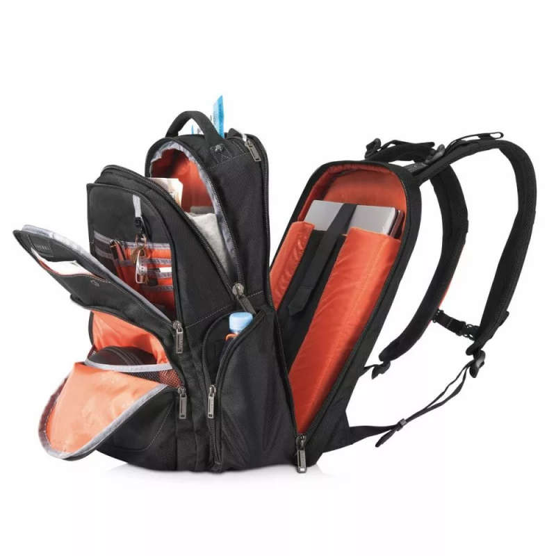 Everki EKP121S15 Atlas 11-inch -15.6-inch Backpack