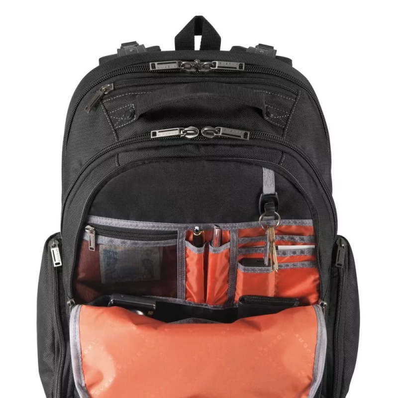 Everki EKP121S15 Atlas 11-inch -15.6-inch Backpack