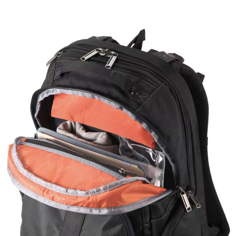 Everki EKP121S15 Atlas 11-inch -15.6-inch Backpack