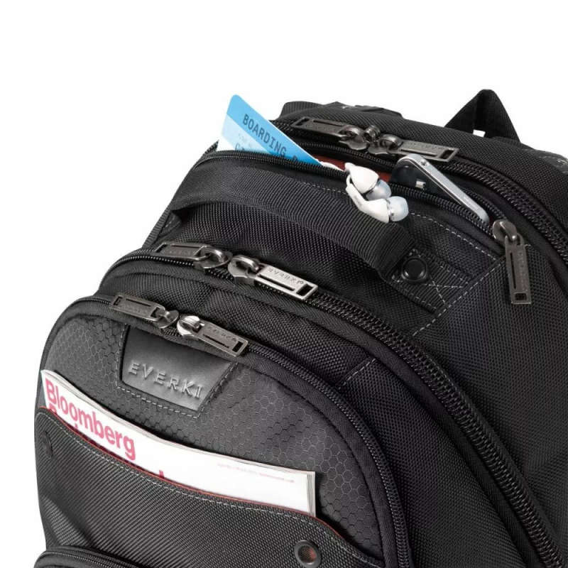 Everki EKP121S15 Atlas 11-inch -15.6-inch Backpack
