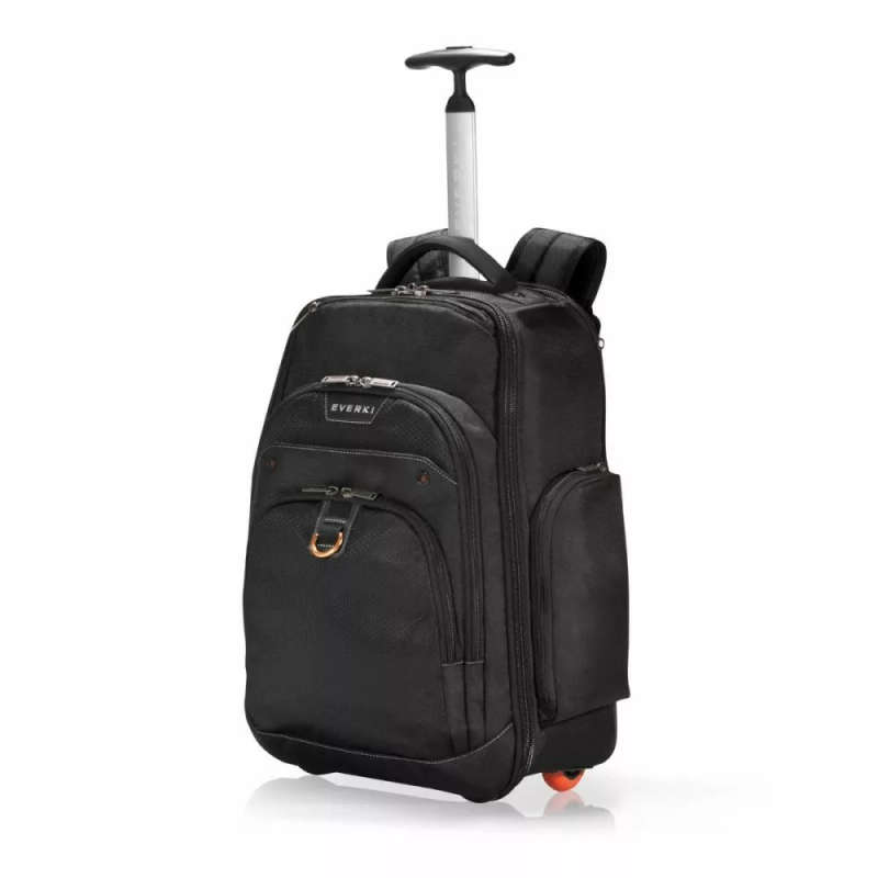 Everki EKP122 Atlas Wheeled Backpack 13-inch to 17.3-inch