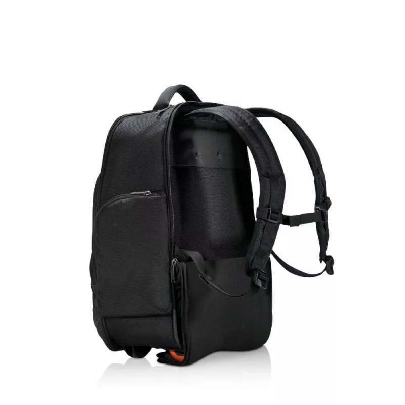Everki EKP122 Atlas Wheeled Backpack 13-inch to 17.3-inch