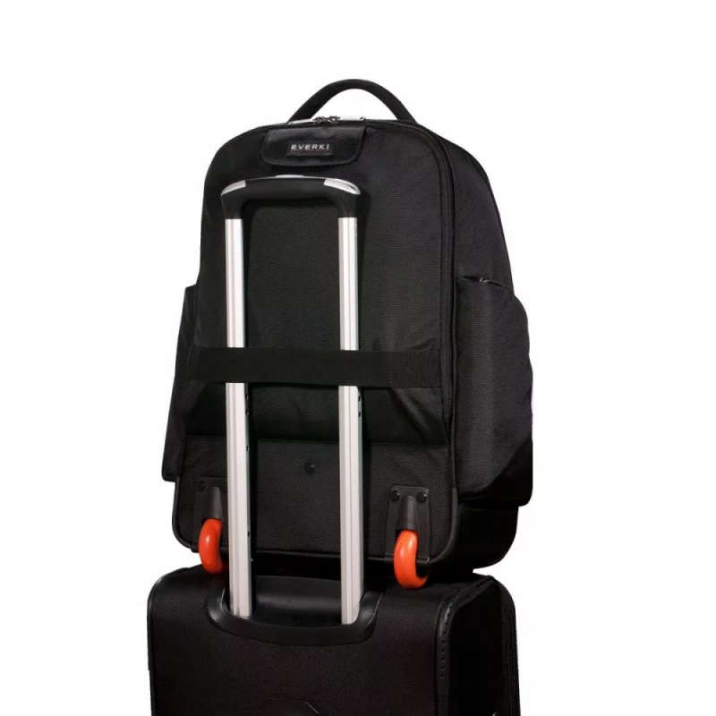 Everki EKP122 Atlas Wheeled Backpack 13-inch to 17.3-inch