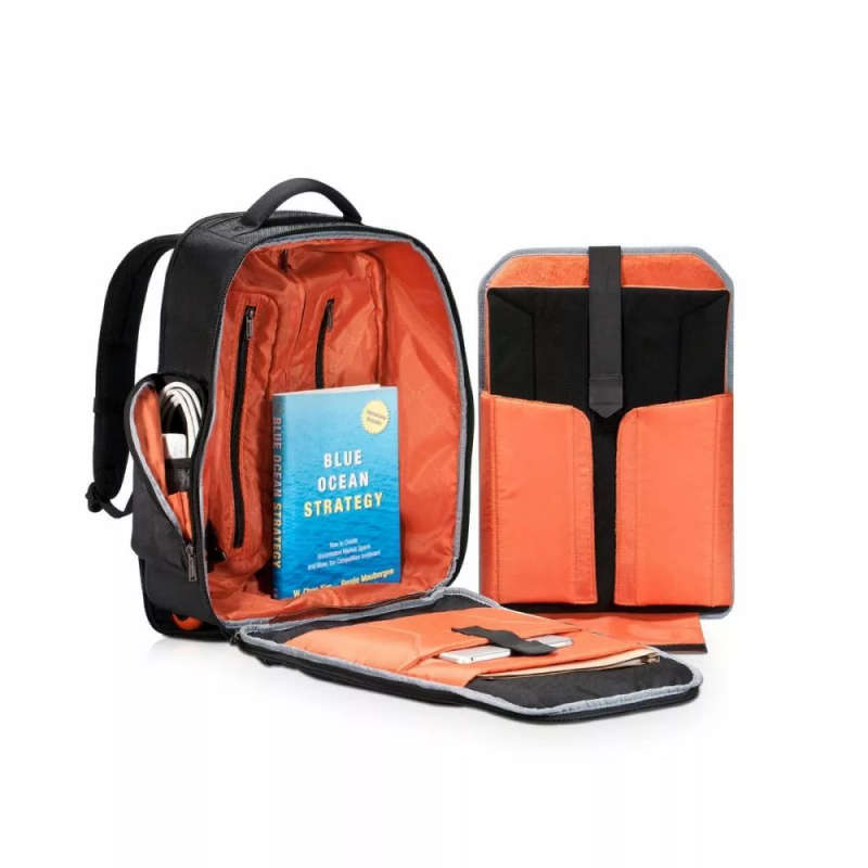 Everki EKP122 Atlas Wheeled Backpack 13-inch to 17.3-inch