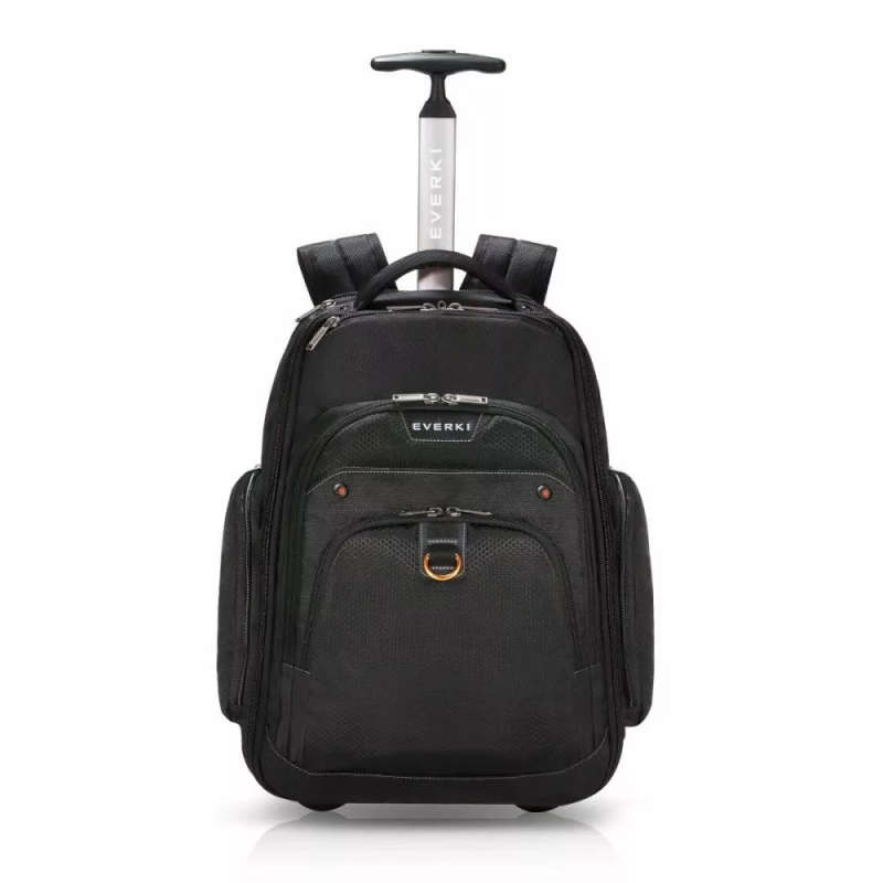Everki EKP122 Atlas Wheeled Backpack 13-inch to 17.3-inch