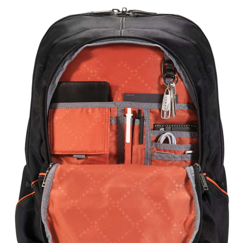 Everki EKP129 Glide 17.3-inch Notebook Backpack