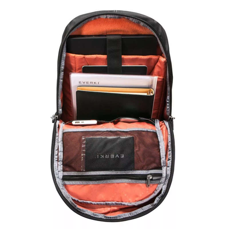 Everki EKP129 Glide 17.3-inch Notebook Backpack