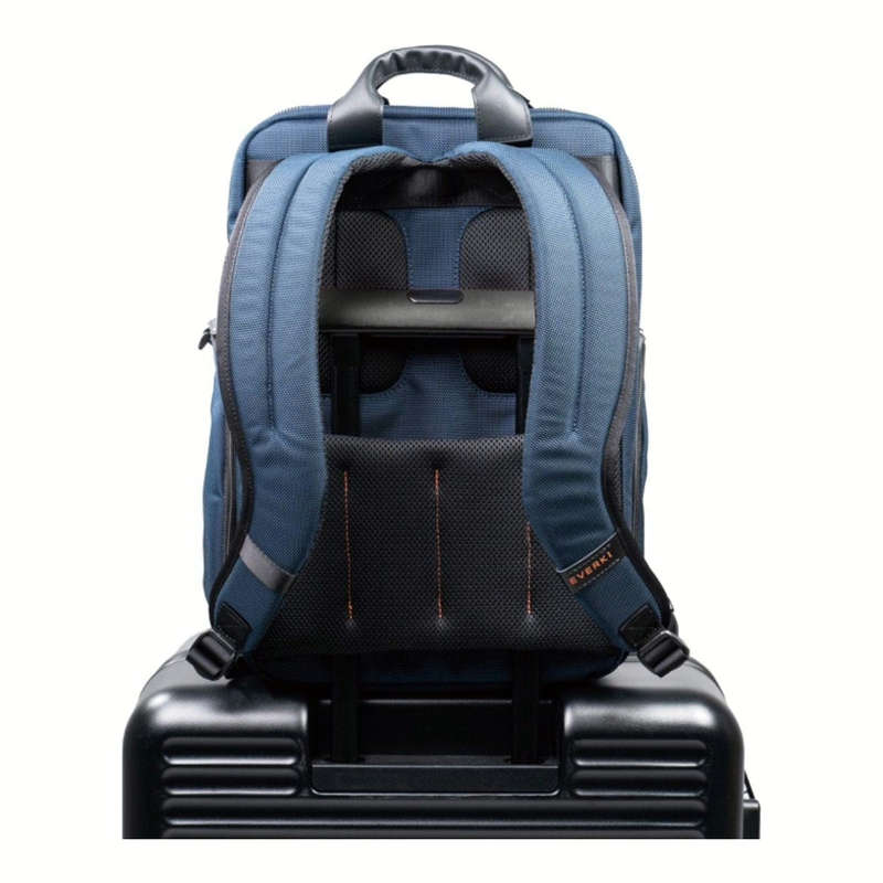 Everki ONYX 15.6-inch Premium Travel Notebook Backpack