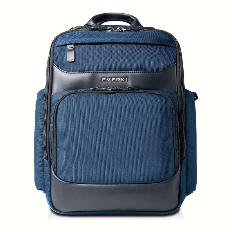 Everki ONYX 15.6-inch Premium Travel Notebook Backpack