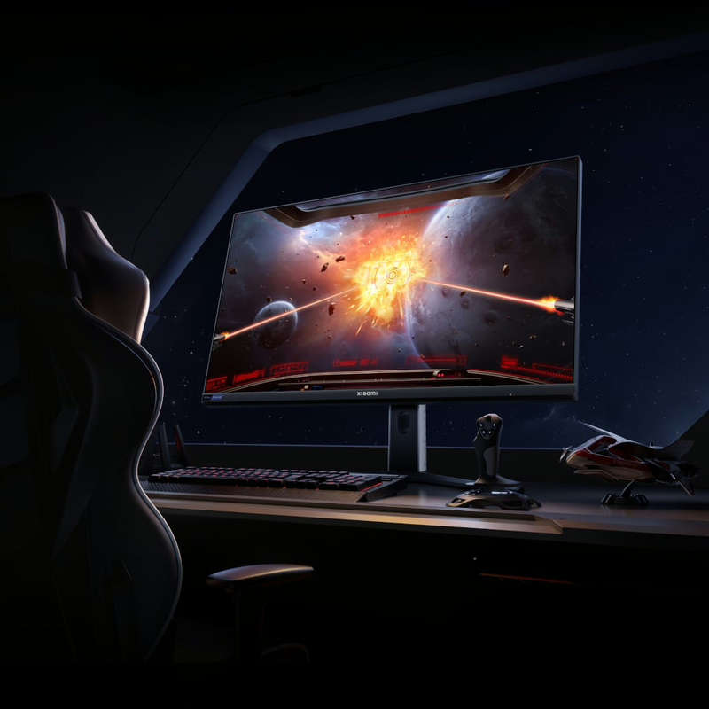 Xiaomi G Pro 27i 1440P 27" Mini LED Gaming Monitor