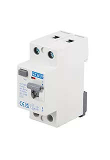 PROTEUS 1P+N RCD 63A Type A 30mA
