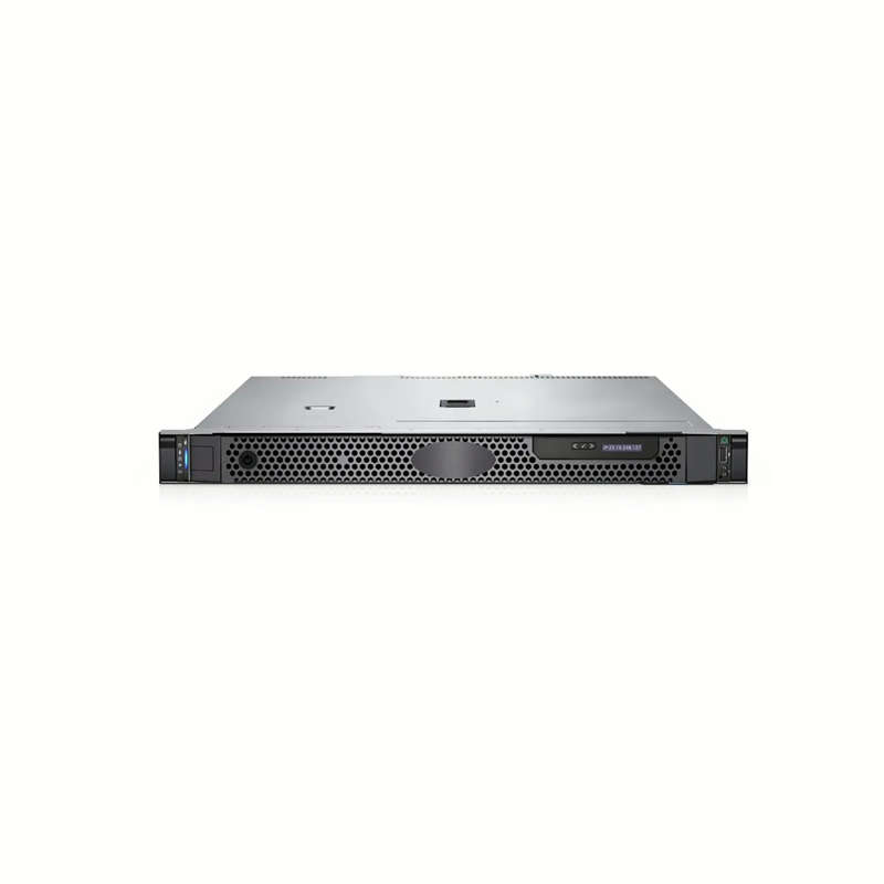 Dell PowerEdge R250 1x2314 1x16GB No HDD H355 1U Server
