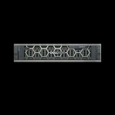 Dell PowerEdge R550 8X3.5" Chassis 2X16GB 1X480GB Server