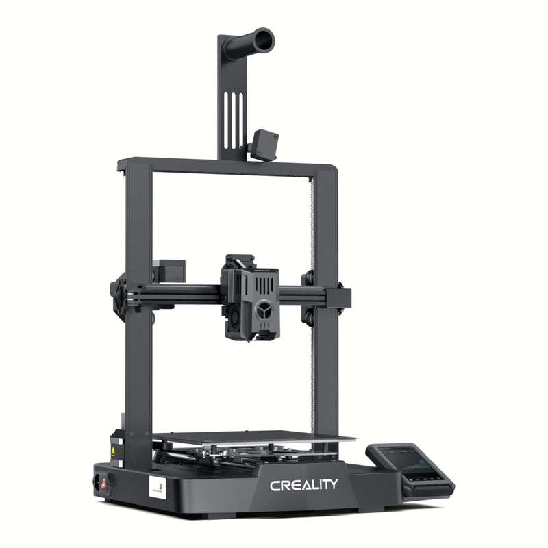 Creality 3D Ender 3 V3 KE High-Performance 3D Printer