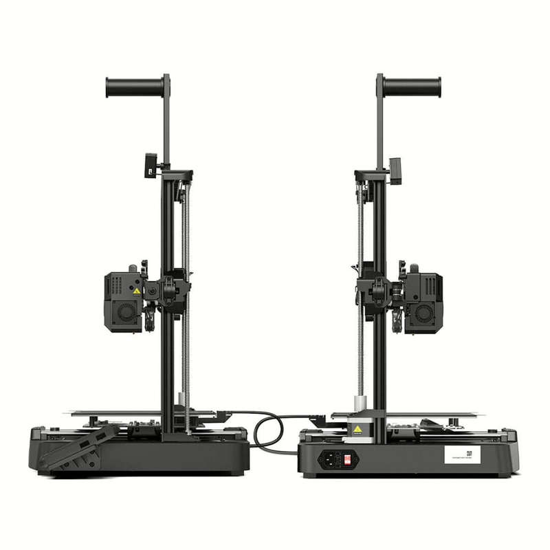 Creality 3D Ender 3 V3 KE High-Performance 3D Printer