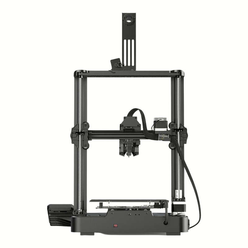 Creality 3D Ender 3 V3 KE High-Performance 3D Printer