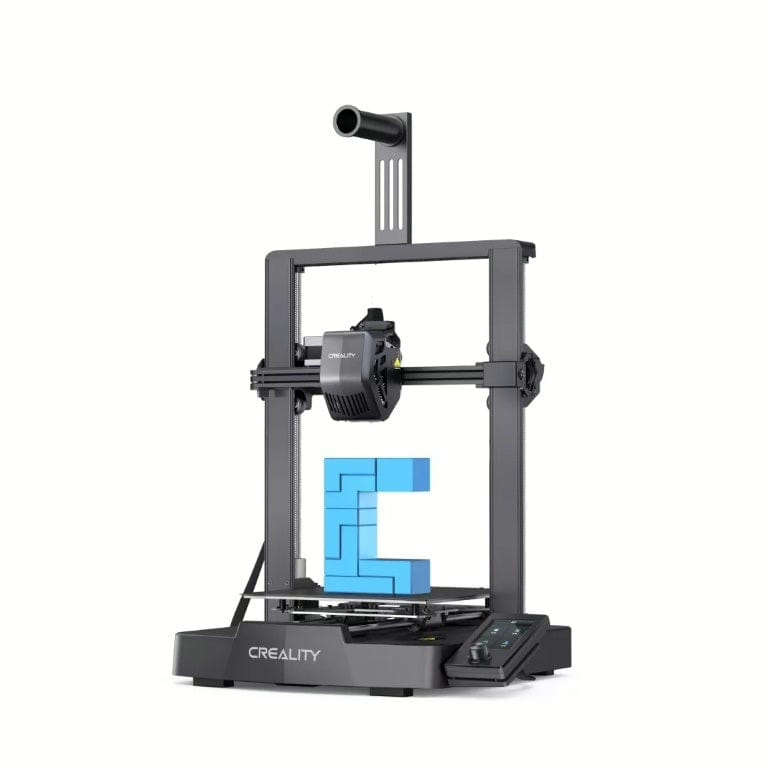 Creality 3D Ender 3V3 SE 3D Printer