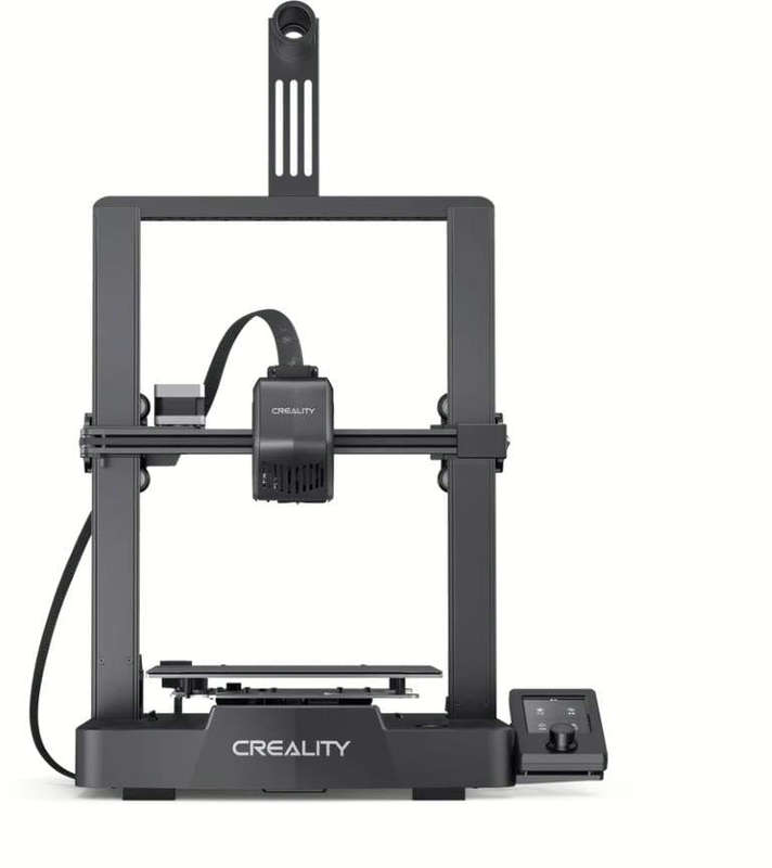 Creality 3D Ender 3V3 SE 3D Printer