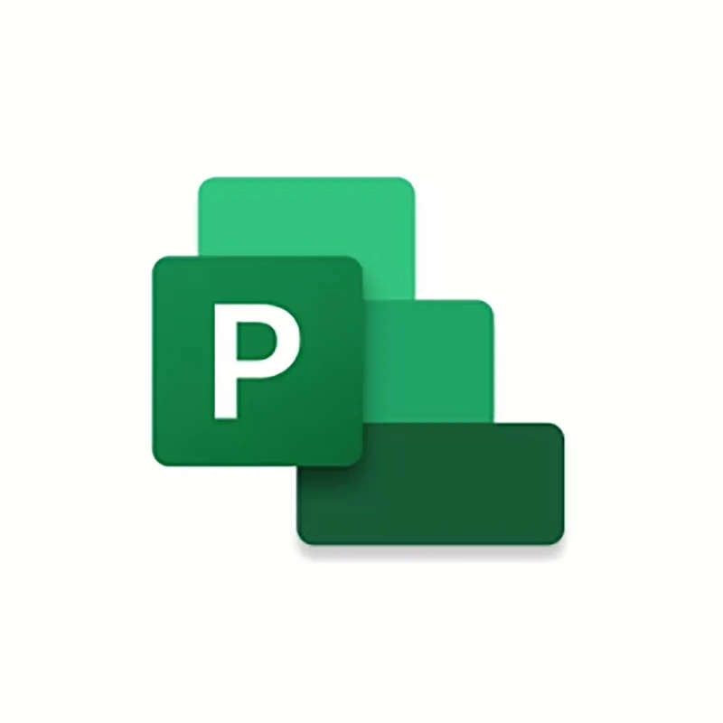 Microsoft Project Standard 2024 Lifetime 1-user ESD Download