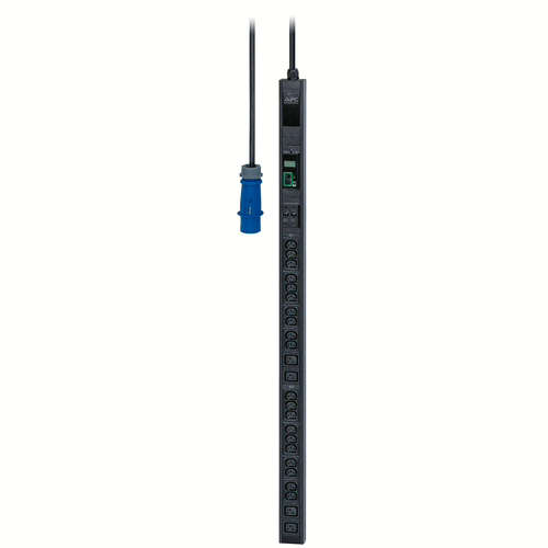 APC Easy PDU Metered Zero U 32A 230V (20)C13 & (4)C19?IEC309