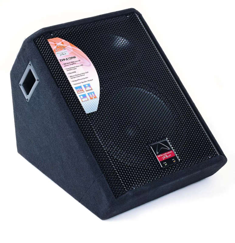 Wharfedale Pro Super X12 Powered Monitor