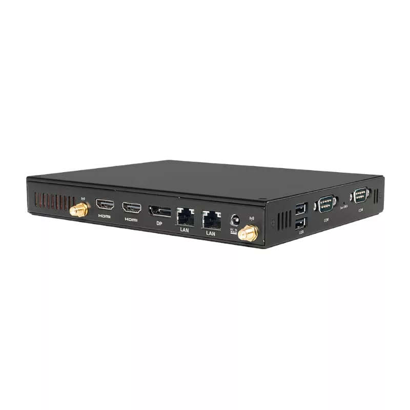 Giada F108D Intel N100 Barbone Signage Player