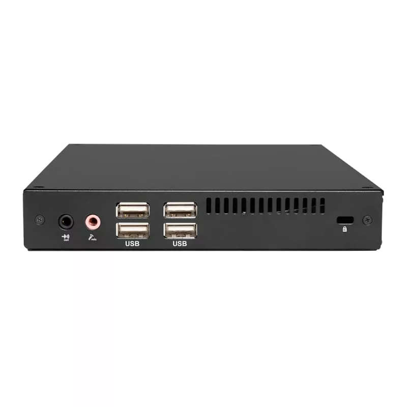 Giada F108D Intel N100 Barbone Signage Player