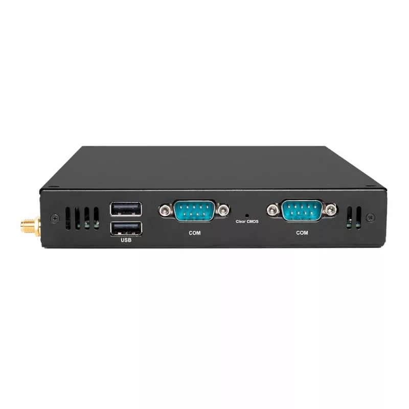 Giada F108D Intel N100 Barbone Signage Player